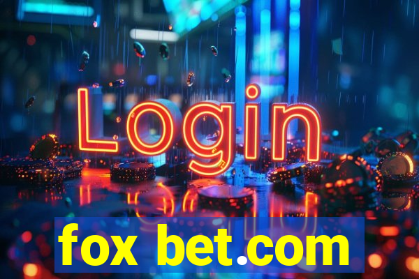 fox bet.com